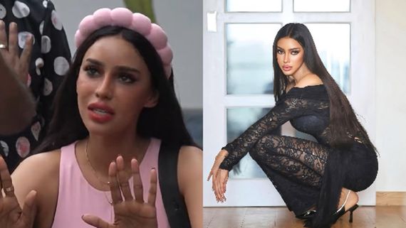 Bigg Boss Malayalam 7: Gizele Thakral Wins First Major Task, Proves She’s More Than Just Glamour