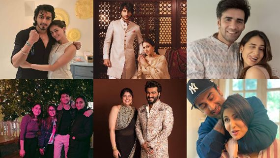 Raksha Bandhan Special: TOP 6 Bollywood’s Coolest Sibling Duos We Love Watching Off-Screen