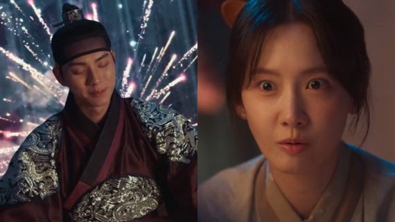 Bon Appetit Your Majesty Episode 3 In Hindi: How To Stream Bon Appetit Your Majesty New Ep In Hindi Dubbed?