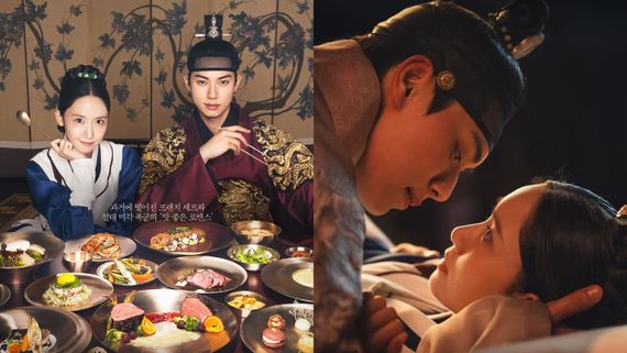 Bon Appetit Your Majesty Episode 3 Release Time Today: When, Where To Watch New Episode Online In India? DEETS
