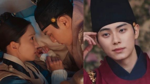 Bon Appetit Your Majesty Episode 5 Release Date: When Will Next Episode Premiere On Netflix? UPDATE