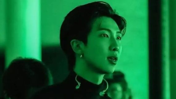 How BTS Namjoon Wants To Be Remembered? Calls Himself 'Attention Seeker' While Recalling Childhood & Army Days