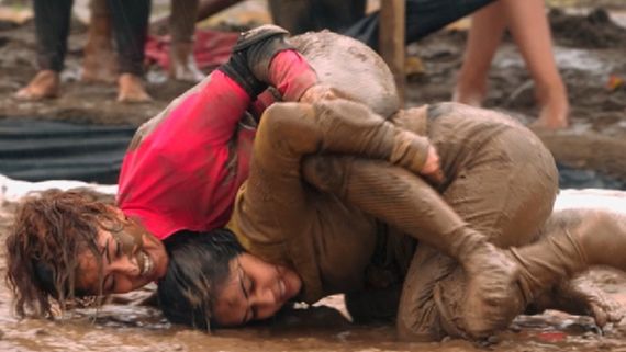 Chhoriyan Chali Gaon Written Update August 13 Episode: Rain, Mud & Hurdles; Which Team Will Win Kushti Task? 