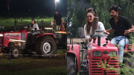 Chhoriyan Chali Gaon Today (Aug 28) Episode Written Update: Arjun Bijlani Brings In Tractor Challenge