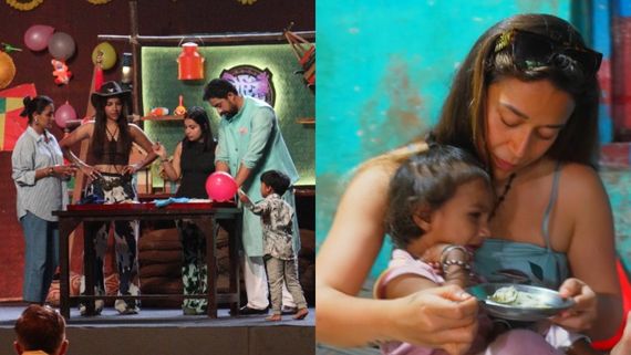 Chhoriyan Chali Gaon Written Update August 12 Episode: Who Will Win Babysitting Task? Meet The FIRST CAPTAIN