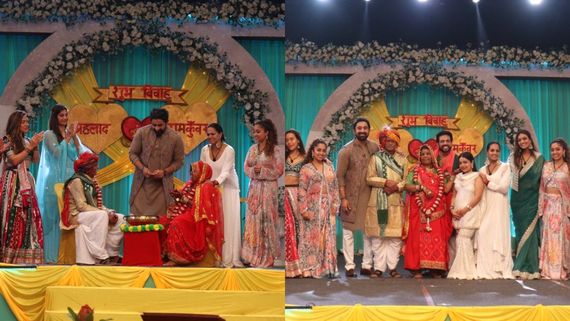 Chhoriyan Chali Gaon Written Update Today (Aug 19) Episode: Contestants Turn Wedding Planners In Bamuliya Gaon