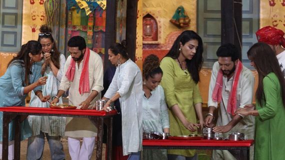 Chhoriyan Chali Gaon Written Update Today (Aug 25) Episode: Girls To Cook Bamuliya Ki Thali, Who Will Win?