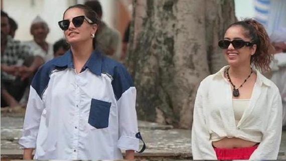 Chhoriyan Chali Gaon Today Episode: Anita Hassanandani Applauds Samriddhi’s Kabaddi Challenge; Even In... 