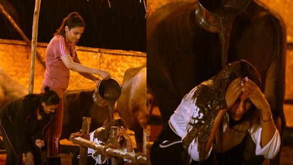 Chhoriyan Chali Gaon Nominations Week 1: Anjuum Targets Rameet In Gobar Task; Will She Get Eliminated?