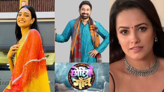 Chhoriyan Chali Gaon Day 1 Review: Zee TV Show Gets A Promising Start Full of Fun, Culture & Real Emotions