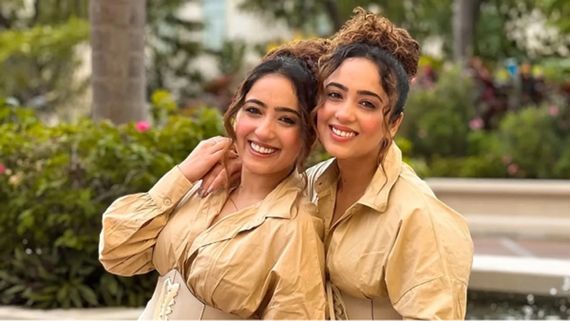 Chhoriyan Chali Gaon: Chinki Minki Fulfil A Village Girl’s Dream: 