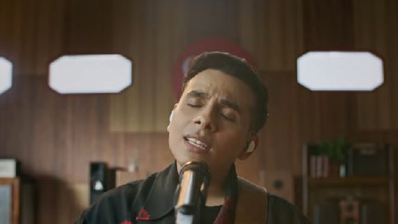 Coke Studio Bharat Continues Its Musical Journey With Anuv Jain’ Hindi Ballad Arz Kiya Hai