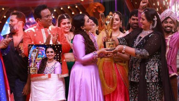 Cooku With Jathiratnalu Winner Prize Money: Who Is Sujitha? Who Won Show? Runner-up Got...