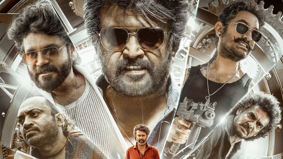 Coolie North India Advance Booking: Rajinikanth's Movie Off To A Strong Start Despite War 2 Clash