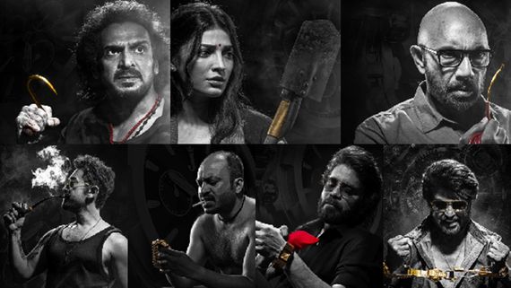 8 Power-Packed Reasons Why ‘Coolie’ Is The Cinematic Event Of The Year'