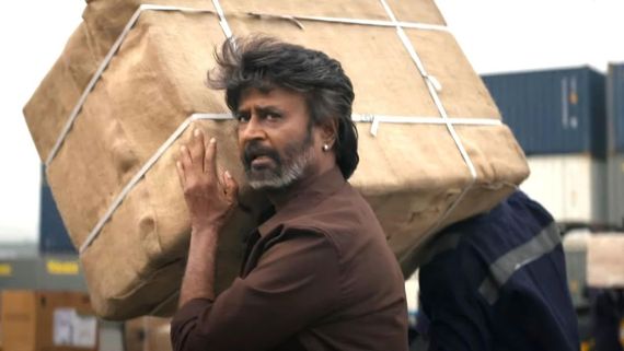 Coolie (Hindi) Box Office Collection Day 7: Rajinikanth’s Film Sees 43% Dip; Fails To Touch 25Cr In Week 1