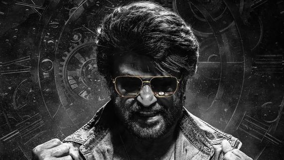 Coolie Evening Occupancy Day 1 (Today): Rajinikanth's Film Sees Only 5% Rise But Stays Strong At Box Office