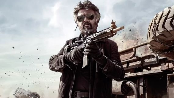 Coolie (Hindi) Box Office Collection Day 13: Rajinkanth’s Film Sees Hike; Beats Leo To Create New Record