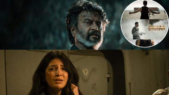 Coolie-Vikram Crossover? Fans Spot LCU Connection To Rajinikanth's Film In This VIRAL Video