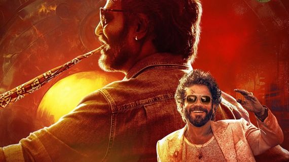 Coolie (Hindi) Occupancy Report Day 4: Rajinikanth's Film Sees Over 200% Hike Evening Footfall On Sun