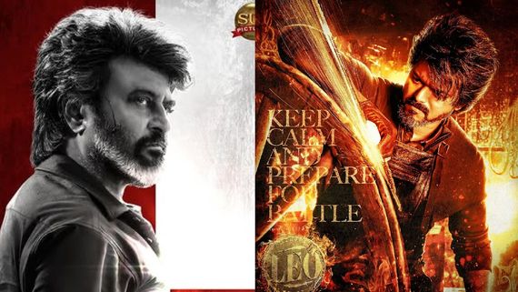 Coolie USA Advance Booking Collection Update: Rajinikanth’s Film CRUSHES Thalapathy Vijay’s Leo With Huge Gap