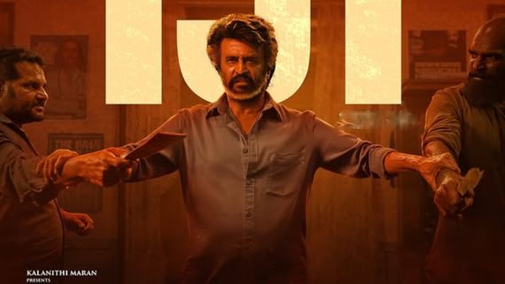 Coolie Worldwide Box Office Collection 6: Rajinikanth’s Film Slows Down In Overseas; Struggles To Earn 5Cr
