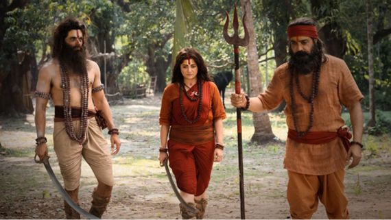 Devi Chowdhurani Teaser: India’s First Female Freedom Fighter Returns; Stars Prosenjit Chatterjee, Srabanti