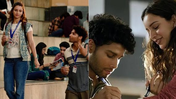 Dhadak 2 Box Office Day 3 Early Updates: Siddhant-Triptii's Film Barely Hits 10Cr, See Sunday Report