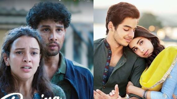 Dhadak 2 Box Office Collection Day 1: Triptii Gets Her Lowest Opener; Mints Less Than Half Of Dhadak