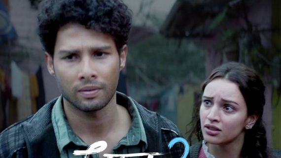 Dhadak 2 Box Office Collection Day 1 Prediction: Will Siddhant-Triptii’s Film Outshine Ahaan’s Saiyaara? | EXC