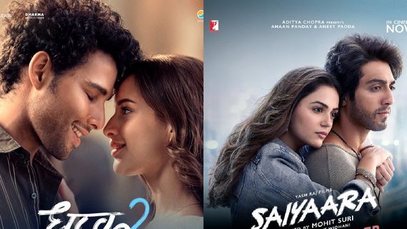 Dhadak 2 Box Office Collection Day 3: Siddhant-Triptii’s Film Fails To Touch 15Cr In 1st Weekend Amid Saiyaara