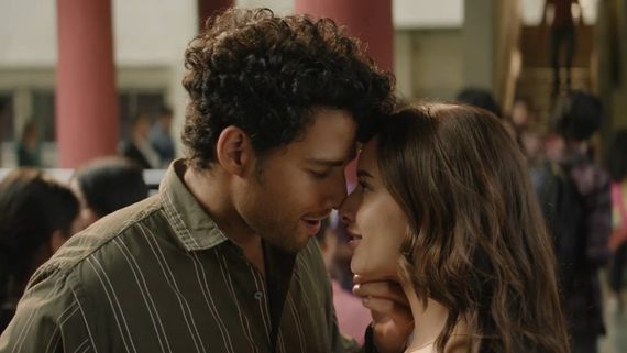 Dhadak 2 Box Office Collection Day 6: Siddhant’s Film Sees 36% Dip On 1st Wednesday Amid Saiyaara Affect