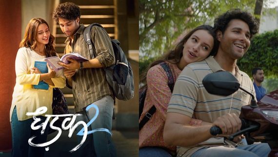 Dhadak 2 OTT Release Date, Platform: Here’s When Dhadak 2 Is Likely To Stream After Theatrical Run - UPDATE
