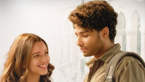 Dhadak 2 Overseas Review: Siddhant-Triptii Starrer Is A Power Packed Film With Violence As Key Element