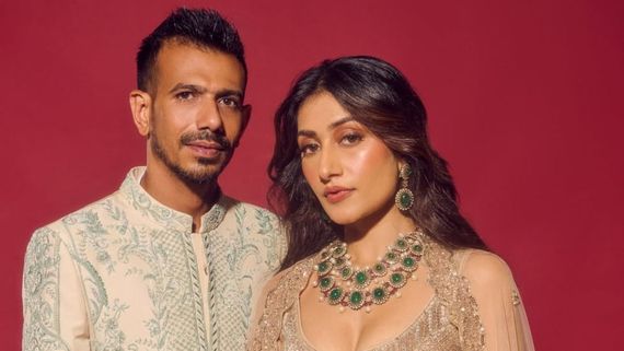 Yuzvendra Chahal's Ex-Wife Dhanashree Verma Goes VIRAL Again As She Reveals What Happened During DIVORCE