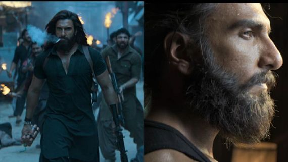 Dhurandhar First Look: Ranveer Singh’s First Visuals Is Being Highly Praised By Viewers And Fans