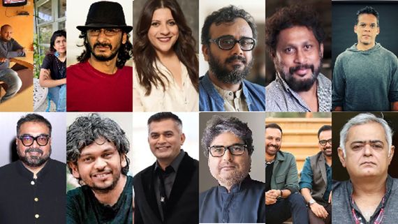 Zoya Akhtar To Hansal Mehta: 12 Hindi Cinema Directors Redefining The Industry