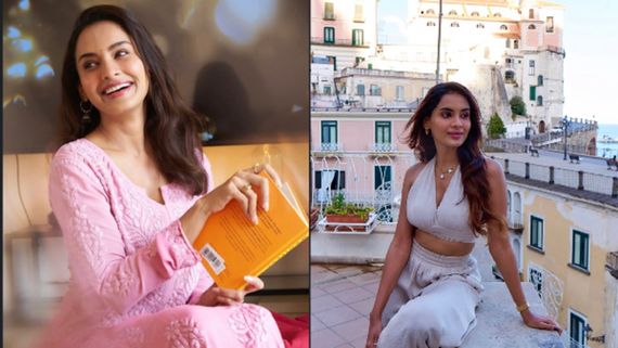 Dissha Pardeshi Embarks On A Creative Journey Behind The Camera With Her Own Production Banner