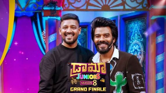 Drama Juniors 8 Winner Name, Photo: Who Will Win Mega Grand Finale On Zee Telugu?