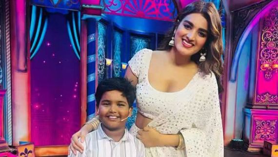 Drama Juniors 8 Winner Prize Money: Who Won Finale? Ruthwik Reddy Earns XX Lakh. What Runner-Up Got?