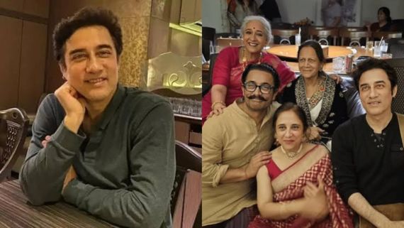 'We Are Distressed': Aamir Khan Family's Statement On Brother Faissal's 'Hurtful' & 'Misleading' Allegations
