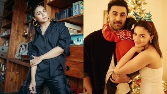 Ranbir Kapoor-Alia Bhatt House Viral Video: Alpha Star Gets Furious Over 'Privacy Invasion' Of 250 Cr-Bungalow