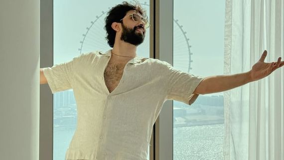 Bigg Boss 19: Is Amaal Mallik SINGLE? Singer-Composer's Love Confession From BB19 House Goes Viral | WATCH