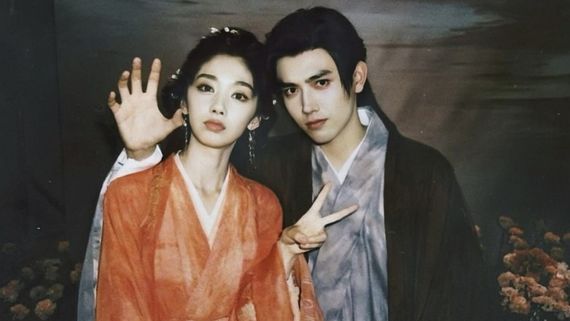 When Destiny Brings The Demon Episodes 13-14 Release Time: When Will New Eps Drop Today? Where To Stream?