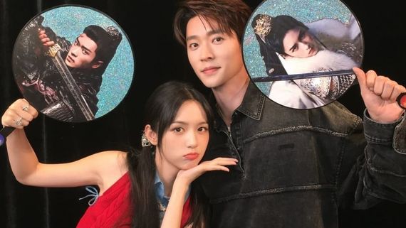 Legend Of The Female General Episodes 32-36 Release Time: Early Access To FINALE Eps? When, Where To Stream?