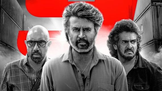 Coolie Collection Day 5 Early Updates: MASSIVE Monday Drop! Despite Dip; Rajinikanth's Film Enters 200 Cr Club