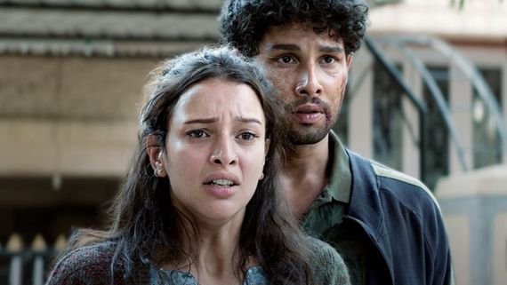 Dhadak 2 Ending Explained: Does Neelesh & Vidhi's Romance Get A Happy Or Sad Ending? Love Vs Caste; Who Wins? 