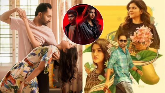 Odum Kuthira Chaadum Kuthira Collection Day 1 Early Updates: Lokah Gives Tough Fight To Fahadh's Onam Release?