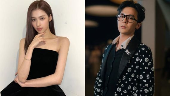 G-Dragon & Sana Dating Rumors: Are They Really In A Relationship? TWICE Member Breaks Silence On Link-Up Talks