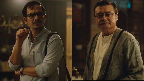 Advocate Achinta Aich Season 2 (Bengali) Release Date & Time: When Will New Eps Premiere On Hoichoi? DEETS